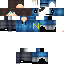 Texture for BlueRyner