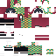 Texture for Giyu:demonslayer