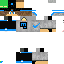 Texture for steve
