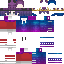 Texture for GhostlyGem 2.0
