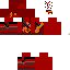 Texture for Kai (Spinjitzu Burst Unmasked)