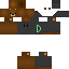 Texture for swatting pardo