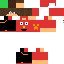 Texture for Elmo EDITED by Apex