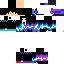 Texture for steve