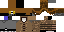 Texture for Ticci Toby