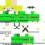 Texture for KingDavidsaures (Layer update.)