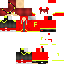 Texture for foxeitor 2021 real