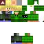 Texture for RubioSkinCuloSonic