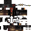 Texture for mhm
