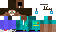 Texture for steve