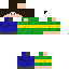 Texture for shadowops chara