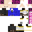 Texture for Dyon LANNISTER