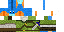 Texture for updated link mudkip