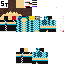 Texture for JakeKid