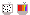 Texture for static tv and rainbow bar static tv