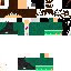 Texture for anteDEGUEMON