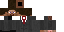 Texture for Steve-Suit