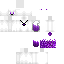 Texture for EnderWolf