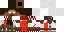Texture for herobrine x