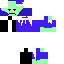 Texture for pazdan