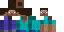 Texture for Steve mask