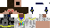 Texture for monter