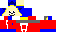Texture for ペルソナ　クマ