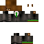 Texture for MySkinRender!
