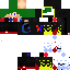 Texture for proion