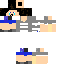 Texture for crying child