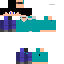 Texture for steve