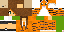 Texture for RAWR remodled