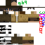 Texture for Tornado Ranchero