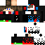 Texture for steve