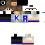 Texture for kaio3monk