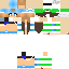 Texture for cwe