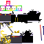 Texture for ゆどうふ　初期デザイン