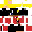 Texture for クリーパー