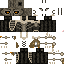 Texture for Moth with wings