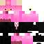 Texture for Flamingo