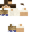 Texture for snoopy