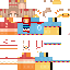 Texture for おら
