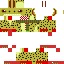 Texture for dino ju