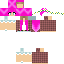 Texture for steve