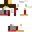 Texture for my youtube skin