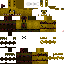 Texture for Springtrap