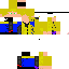 Texture for たっつん