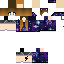 Texture for SpacesCat