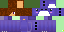 Texture for GrapeMan