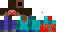 Texture for herobrine